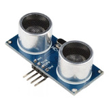 Sensor Ultrasonido Medidor Distancia Arduino Hc-sr04