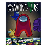 Among Us | Original Pc | Steam