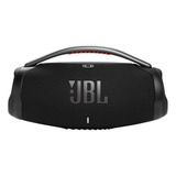 Jbl Parlante Bt Boombox 3 - Tech