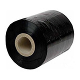 Rollo Film Streach 10 Cm Negro 