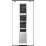 Controle Remoto Aoc Smart Netflix (paralelo)