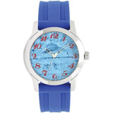 Reloj Pulsera Tommy Bahamas Relax Rlx1151 Panelback Blue