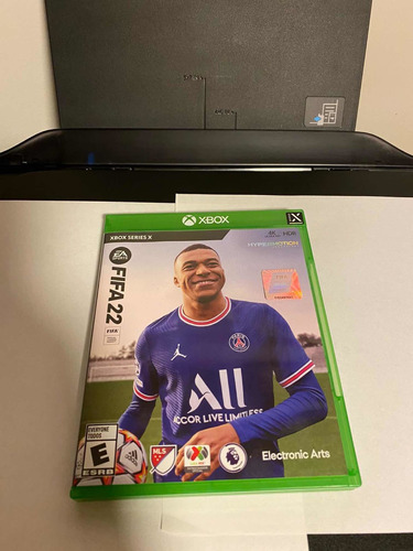 Fifa Xbox Series X