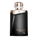 Perfume Magnat Select Esika + Regalo Sachets