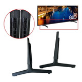 Base Pedestal Para Tv Samsung Un50bu8000g Un55bu8000g