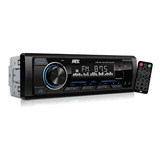 Estereo 1 Din App/mp3/usb/bt 3v 50x4w Mtx-250bts