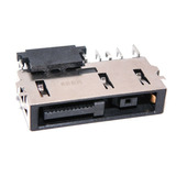 Power Jack Lenovo Thinkpad X1 Carbon 3rd Gen 20bs 20bt P330