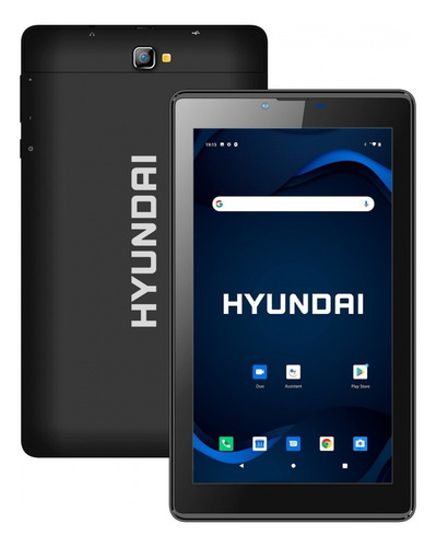 Hyundai Hytab 7gb1 Ht7gb1mbk 1gb Ram 16gb 7  Android 10