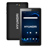 Hyundai Hytab 7gb1 Ht7gb1mbk 1gb Ram 16gb 7  Android 10