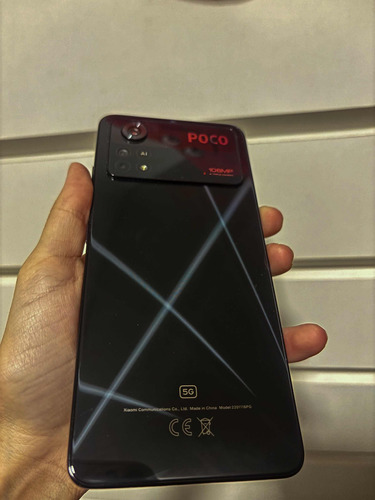Poco X4 Pro , 256 Gb