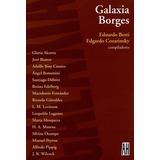 Galaxia Borges, De Berti, Eduardo. Editorial Adriana Hidalgo Editora, Tapa Blanda, Edición 1 En Español, 2007