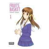 Fruits Basket Coleccionista 01 - Norma Editorial 