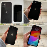 iPhone 11 128 Gb Negro A2111