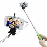 Selfie Stick Baston Coby Monopod Alambrico Mod Cx99