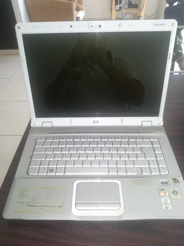 Repuestos Hp Dv6000 