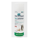 Talco Clean Guard Para Perro Y Gato Envios X Ml