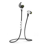 Jaybird Bluebuds X Auriculares Bluetooth Blanco Descontinuad