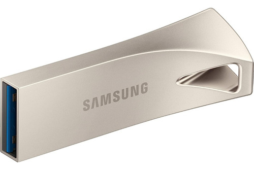 Memoria Usb 128gb 3.1 Rapida Metalica Samsung Videos 4k