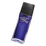 Perfume Para Caballero Blue Man Larga Duración Arabela