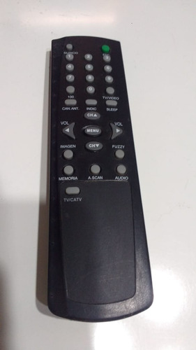 Control Remoto Tv Rca Rar 2108usl Con Garantía!!