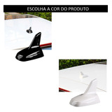 Antena Shark Tubarão Mercedes A B C Cla Gla Glk 180 200 250