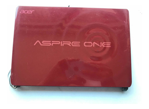 Tapa De Pantalla Mini Acer Aspire One D260e-1824