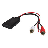 Adaptador Usb Universal De Audio Rca Para Coche, 10 Unidades