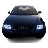 Kit Angel Eyes Para Audi A3