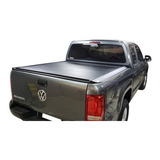 Tapa Retractil Kraken La Mejor Calidad Para Amarok 2010 2020