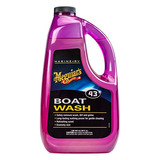 M4364 Marine/rv Boat Wash Contenedor De 64 Oz