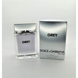 Dolce Gabbana The One Grey Intense Men Orig.*** Nkt Perfumes