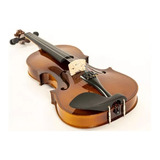 Violin De Estudio 4/4 Segovia Antique Brillante Parquer