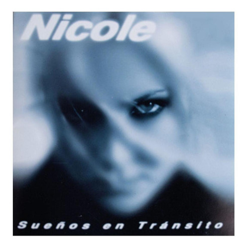 Nicole - Sueños En Transito Vinilo