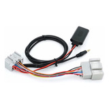 Module Auxiliary Audio Adapter From To C30 S40 2024