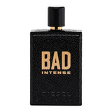 Diesel Bad Intense Edp 50 ml Para  Hombre