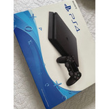 -sony Ps4 Slim 1tb 