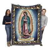 Virgen María - Nuestra Señora De Guadalupe Santísima...