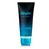 Natura Kaiak Oceano Masculino Gel De Afeitar 2 En 1 100ml