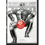 Libro: Tom Of Finland. The Complete Kake Comics. , Hanson, D
