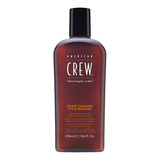 Power Cleanser Style Remover 250ml American Crew Classic