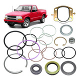 Chevrolet S10 1997-2004  Kit Reparar Caja Dirección Hidráuli