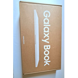 Notebook Samsung Galaxy Book 3. Intel: I7. Ram: 8gb Y 512gb