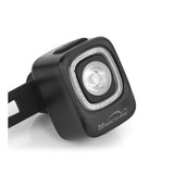 Luz Inteligente Del Sensor De Freno De La Bicicleta Ipx6 Imp