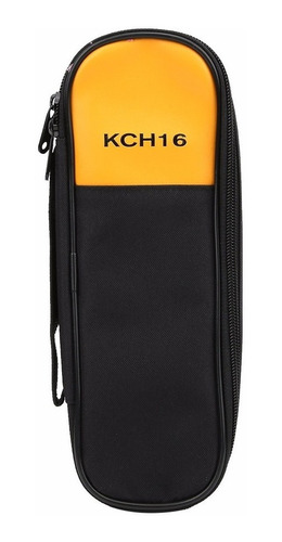 Kch16 - Multímetro De Almacenamiento Suave Para Fluke F30