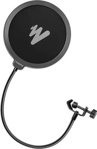 Protector De Microfono Maono Au-pf150 Pantalla Pop Filter