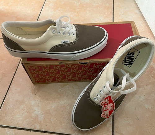 Zapatillas Vans 