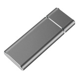 Aluminio M2 Ngff A Usb 3,0 Ssd Carcasa Lector Compatible Con