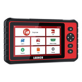 Launch Crp909 Obd2 Car Escáner De Diagnóstico Automotriz