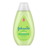 Shampoo Johnson Baby Manzanilla 