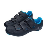 Zapatilla Ciclismo Ruta Gw Stage Negro/azul